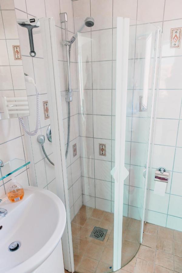 Haus Piratennest グレーミッツ エクステリア 写真