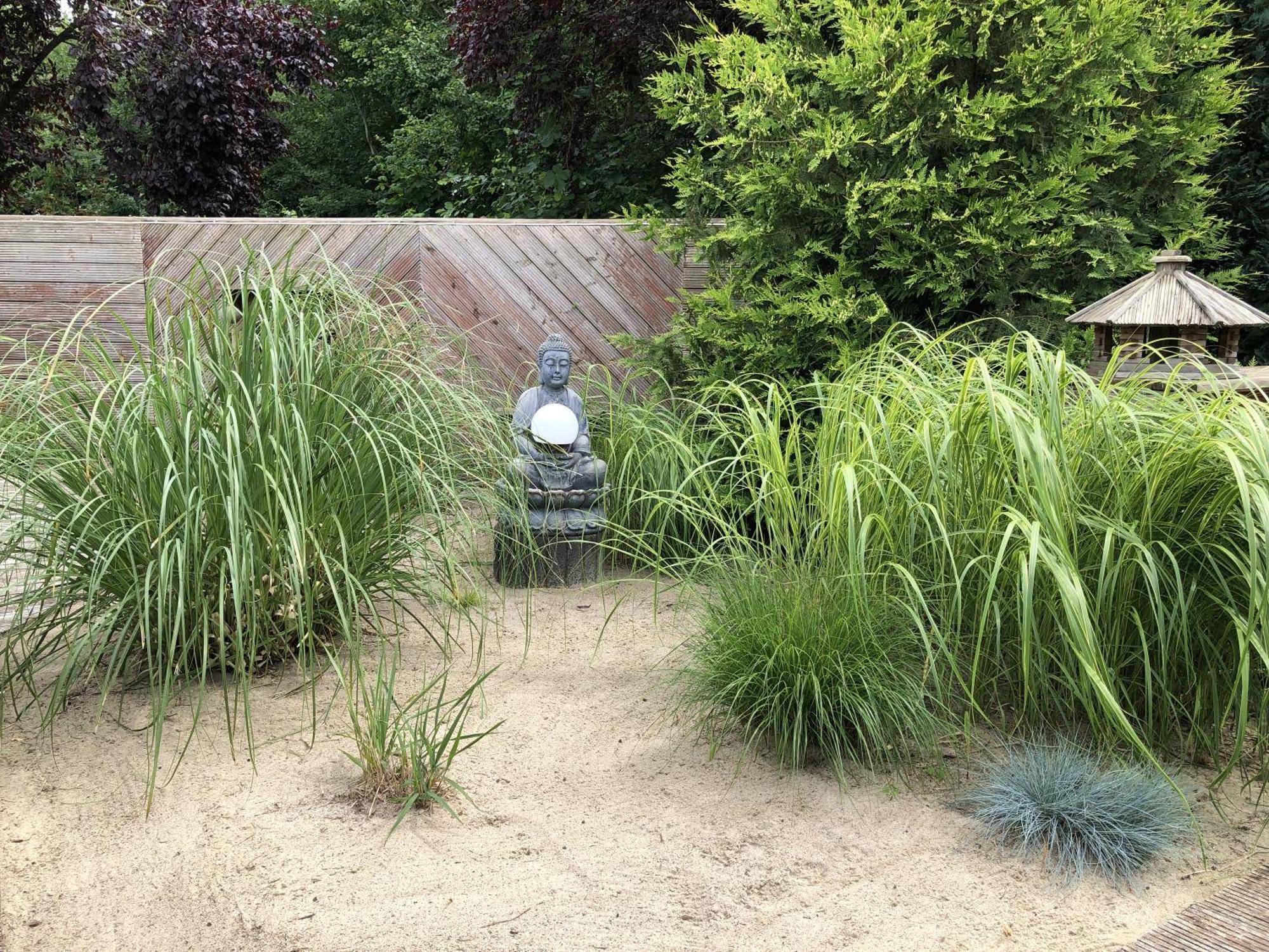 Haus Piratennest グレーミッツ エクステリア 写真